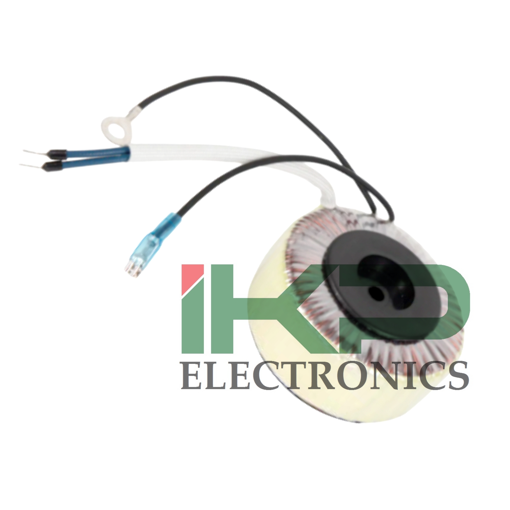 1000 VA Rated Power 97.0% Efficiency Toroidal Transformer for Wind Power