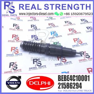 High Quality Diesel Fuel Injector 21586294 Fuel Injection Nozzle BEBE4C15001