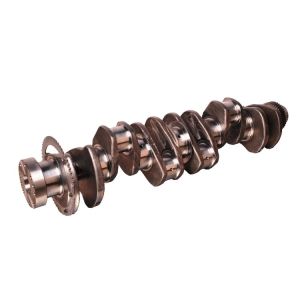 China Cummins Diesel QSC8.3 ISC8.3 Diesel Engine Forged Steel Crankshaft 3965008 on sale