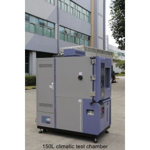 Programmable Environmental Test Chambers / Environmental Testing Equipment
