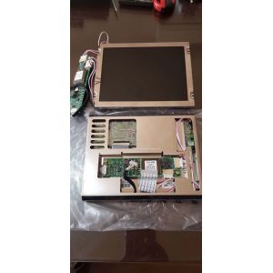 AA065VB05 Mitsubishi6.5 inch 640(RGB)×480 400 cd/m² Storage Temperature: -20 ~