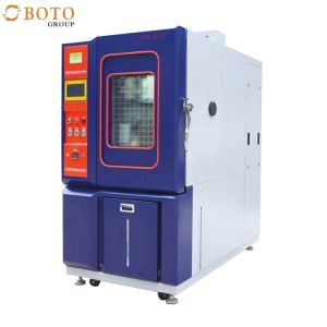 Environmental Test Chambers Small High And Low Temperature Test Chamber Lab