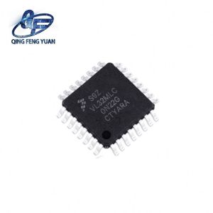 Transistors S9S12ZVL32F0MLC N-X-P Ic chips Integrated Circuits Electronic