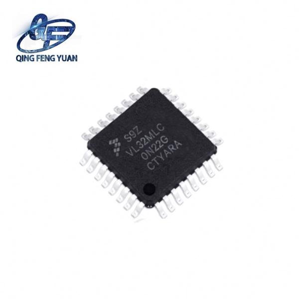 Transistors S9S12ZVL32F0MLC N-X-P Ic chips Integrated Circuits Electronic