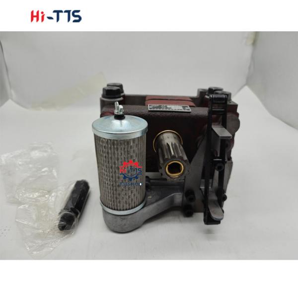 495A 504 Hydraulic pump for tractors produced in Shanghai, Jiangsu