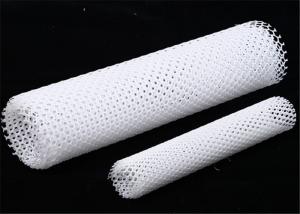 Wholesale Extruded Polypropylene 5m Length White Plastic Mesh Netting Roll from china suppliers