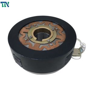 DLK1-80 DLK1-40 Dry Electromagnetic Multi Disc Clutch