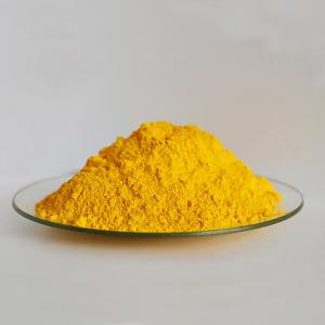 Wholesale 1.46g/cm3 82199-12-0 Pigments And Dyes Pigment Yellow 194 For Coating from china suppliers