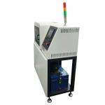 Rubber Plate Vulcanizing Press Machine Easy To Operate Lab Use Small Flat