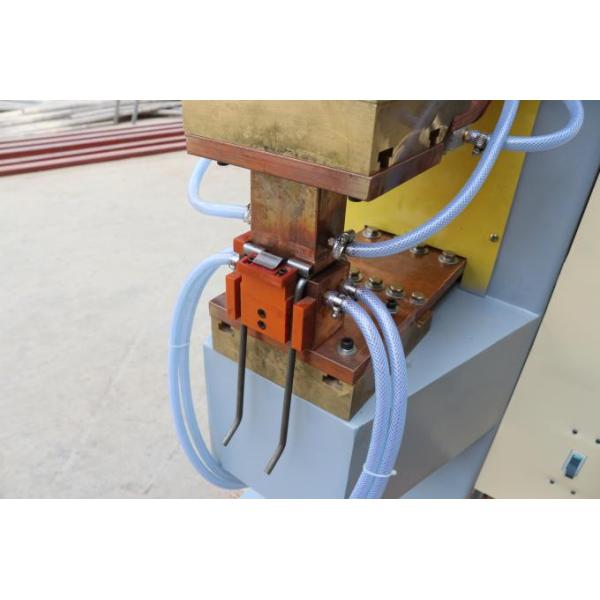 Medium Frequency DC Welding Machine