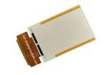 MCU 16 Bit Interface Mini LCD Screen , 240 * 320 2'' Customized TFT LCD