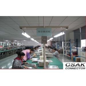 ZHEJIANG SAK ELECTRONICS CO.,LTD