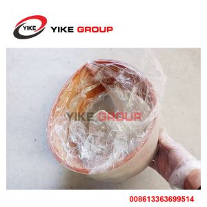 Rubber Anvil Cover for flexo printer slotter machine