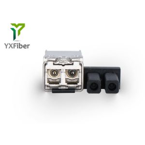 Duplex LC Connector 300m 850nm 10G SFP+ Module