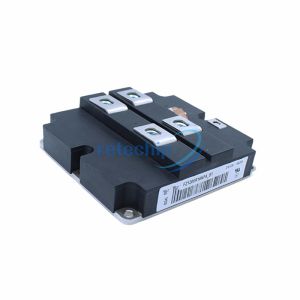 FZ1800R12HP4 Single Switch IGBT Power Module Infineon Power Module 1200v 1800a