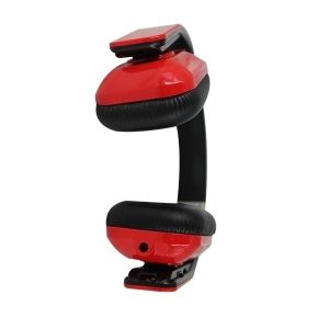 fashionable beautiful headphone wholesale universal headset with noise deduction