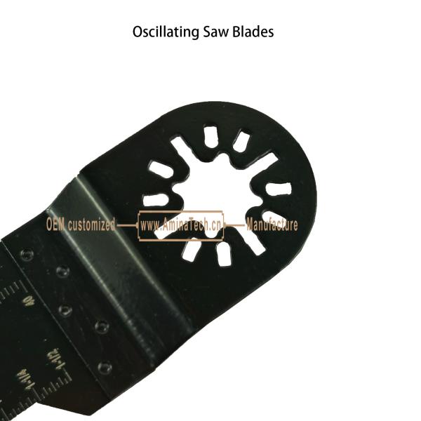Oscillating Saw Blade,Multi Tool Accessories,Multi-Tool Saw Blade