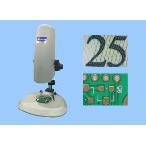 0.7X ~ 4.5X Clear Image Video Microscope System With Effective Space 150mm