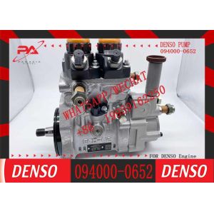 common rail pump 094000-0652,094000-0830,D28C-001-800 diesel fuel injection pump