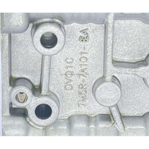 Part Number 36002911 Volvo C30 S60 XC60 6DCT450 MPS6 Gearbox Valve Body Control Unit