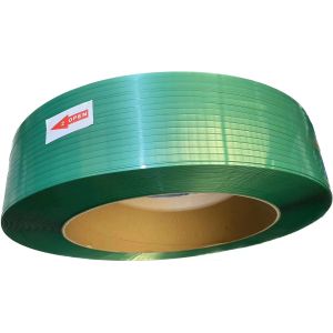 Customizable PET Strap Making Machine for Various Width and Thickness