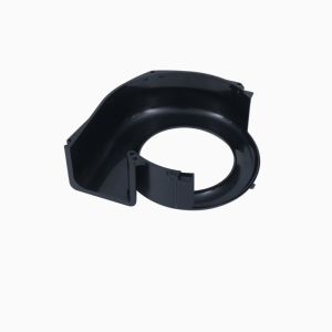 Customized Plastic ABS PP PC Injection Molding Products Mirror Polished Finish