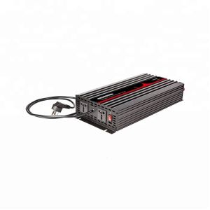 12V 24V 48V Automatic Power Inverter With Charger And Ups 3000 Watt 50Hz 60Hz