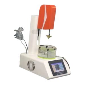 Fully Automatic Constant Temperature Cone Needle Penetration Tester ISO 2137