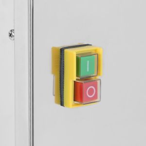 Automatically Commercial Orange Juice Squeezer / Fruit Juice Extracting Machine