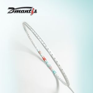 Dmantis 4u T30 Full Carbon Fiber Graphite Badminton Rackets