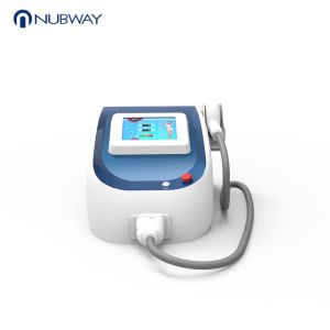 Wholesale Hotsale 808nm diode laser hair removal machine in best price! Painless and efftective! from china suppliers