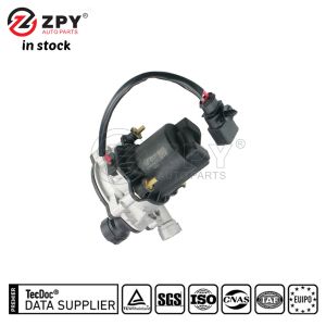 ZPY Secondary Air Pump for Audi A8 S5 S8 Quattro OEM 079959231C