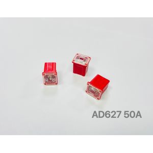 JASO D612 ISO 8820-4 QC/T420 Low Profile J Case Fuse