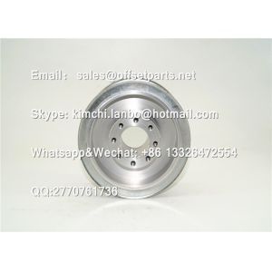 F2.016.279 tooth lock washer for XL105 machine offset press printing machine