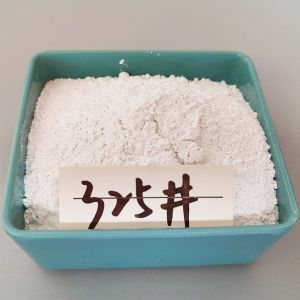 99.2% Al2O3 Tabular Corundum Alumina Oxide Powder For Surface Deburring