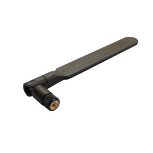 Wide Band SMA 600-2700Mhz Omni Directional Antenna Router 5g 4g antenna in white