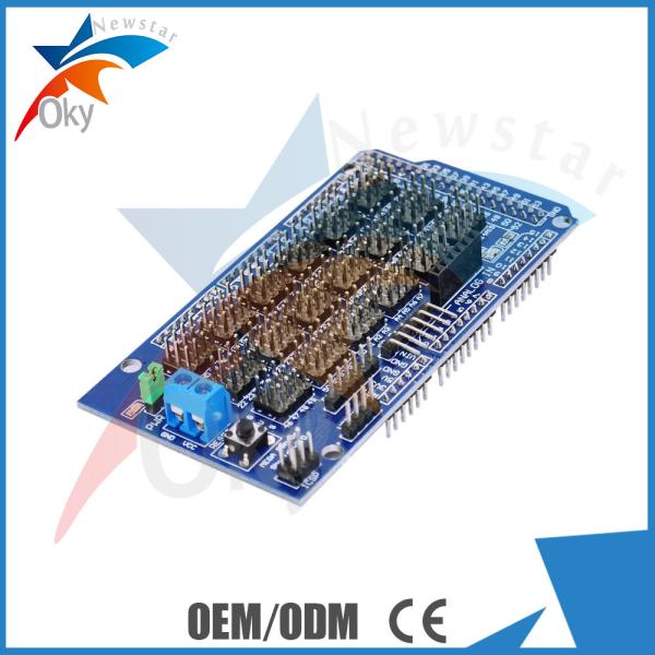 Quality Sensor Shield For Arduino Digital Analog Module Servos, Sensor Shield V1.0 for sale