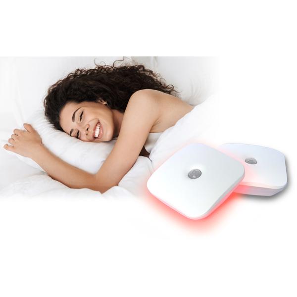 800mAH 0.6W Wireless Night Light LED Motion Sensor Night Light