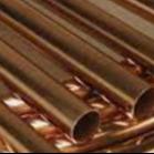 Wholesale High Quality Metal Copper Nickel Pipe A355 High Pressure UNS C71500  Round Seamless Tube from china suppliers