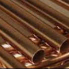 Wholesale Polished Copper Nickel Piping for Customized Inner Diameter Wooden Packaging from china suppliers
