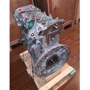 Engine Long Block Q60 CV37 VR30 Complete Engine Assembly for Infiniti 2.0T