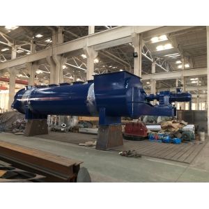 220V 380V Poultry Waste Rendering Plant Compact With Reasonable Space