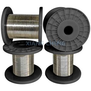 Inconel X-750 wire /N 07750/2.4669 With Ability To Withstand Extreme Stres In