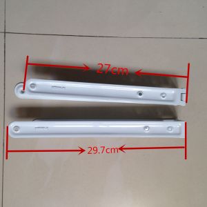 caravan parts motorhome table RV table bracker with folding function adjustable