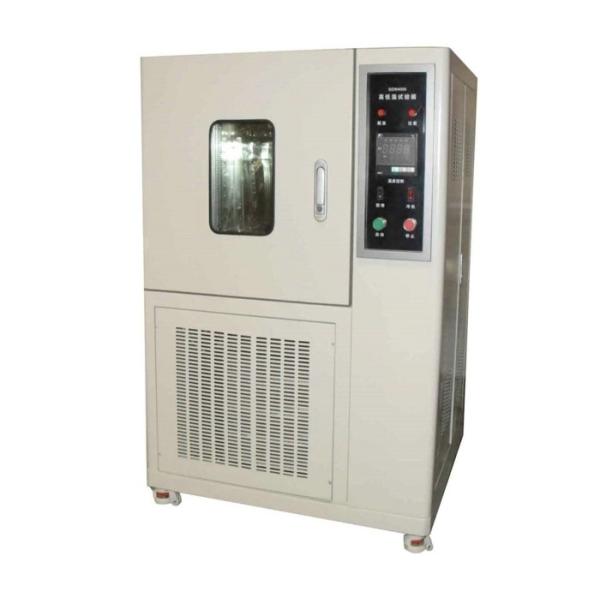 Quality High Stability Environmental Control Programmable Temperature Humidity Test Chamber for sale