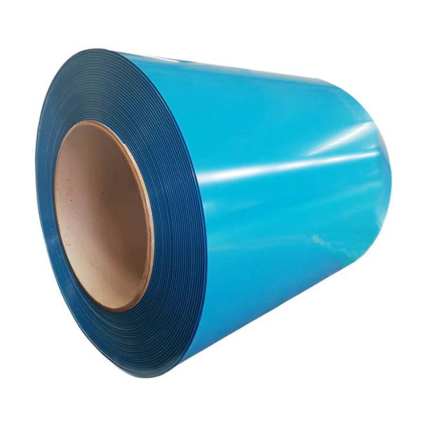 Quality PPGI PPGL Dx51d Z80 Pre-Painted Spcc Cold Rolled Color Full Customized Galvanized Steel Sheet Coil for sale