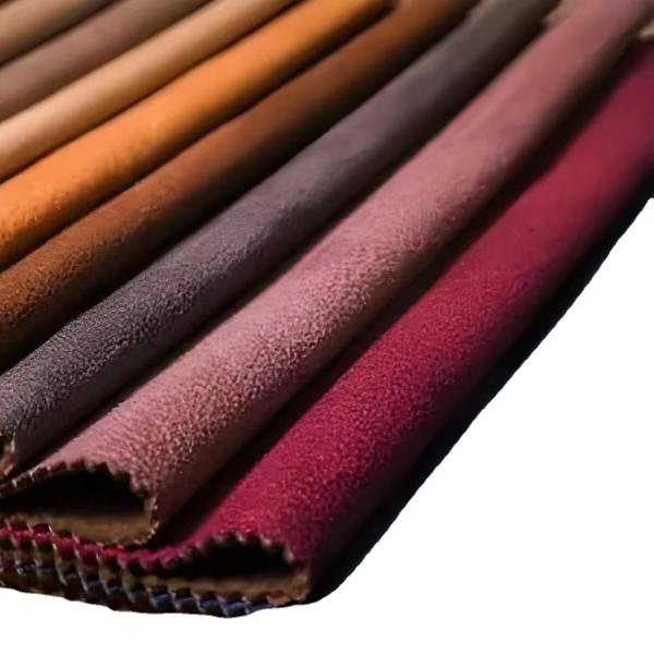 Plain Style Anti Static 100 Polyester Twill Fabric for Uniform in Customized Color