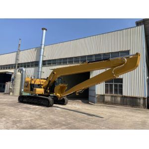 CAT Excavator Long Arm , Q355B CAT Excavator Long Arm