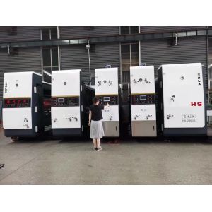 ODM High Speed Flexographic Corrugated Carton Flexo Printing Machine 200pcs/min