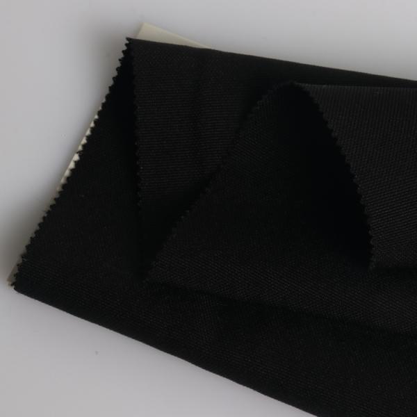 900D * 900D high quality 100% recycled polyester fabric pull resistant for outdoor travel bag